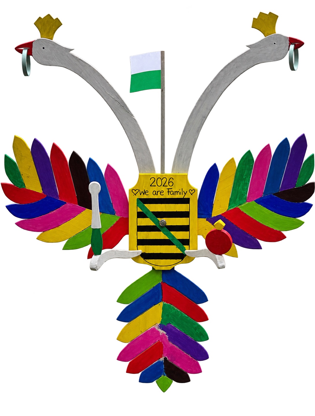Vogelschießen